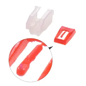 Aguja Estilográfica de Repuesto: Precisión y Durabilidad - Aguja Stylus Needle De Repuesto