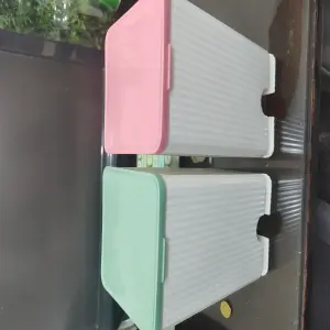 Dispensador de Toallas Higiénicas: Comodidad y Limpieza Siempre a tu Alcance - Dispensador de toallas higiénicas