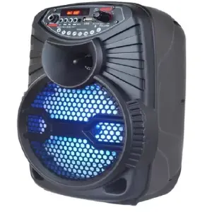 CABINA TP-7011I 6" INALÁMBRICA: Experiencia de Audio Inmersiva - CABINA TP-7011I 6" INALAMBRICA