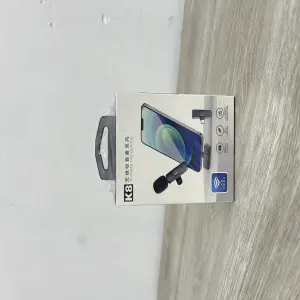 MICROFONO PARA CELULAR K8