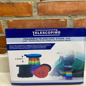 Silla Graduable y Pegable: ¡Comodidad y Adaptabilidad! - Silla graduable pegable