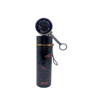 TERMO DIGITAL X 500ML: Mantén tus bebidas a la temperatura perfecta - TERMO DIGITAL X 500ML