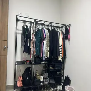 Closet Organizador 3 Espacios Zapatero: ¡El orden que necesitas! - Closet Organizador 3 Espacios Zapatero