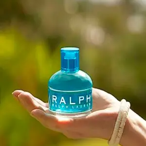 RALPH LAUREN PARA ELLA: Una Fragancia Inolvidable - RALPH LAUREN PARA ELLA