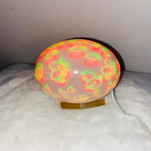 Lámpara de Toques con Figuras: Ilumina tu Mundo con Encanto - lampara de toques con figuras