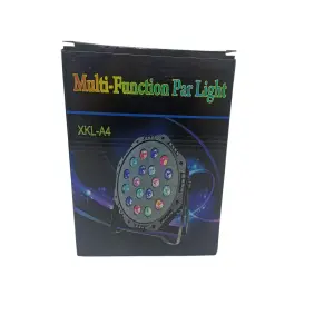 REFLECTOR DE LUCES LED: Ilumina Tu Espacio con Máxima Eficiencia - REFLECTOR DE LUCES LED