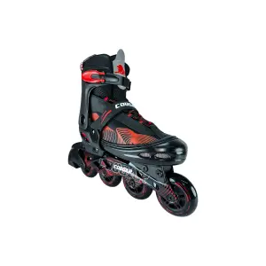 PATINES EN LÍNEA AJUSTABLES COUGAR: ¡Experimenta la Velocidad y la Comodidad! - PATINES EN LINEA AJUSTABLES COUGAR