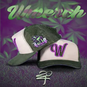 Gorra Westcol: El estilo deportivo que te define - Gorra Westcol