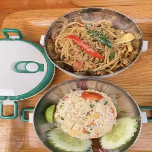 Porta Comida Lonchera Alimentosfk23d-214: La Solución Perfecta para Tus Almuerzos - Porta comida lonchera alimentosfk23d-214