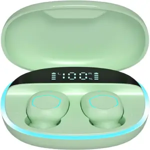AURICULARES INALAMBRICOS M13: Experimenta el Sonido Perfecto - AURICULARES INALAMBRICOS M13