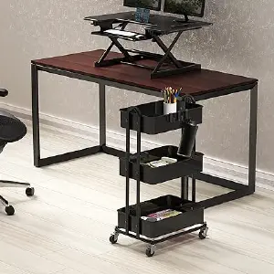 Arrito de Metal Resistente con Ruedas: ¡La Solución Definitiva para el Transporte! - arrito de metal resistente y con ruedas