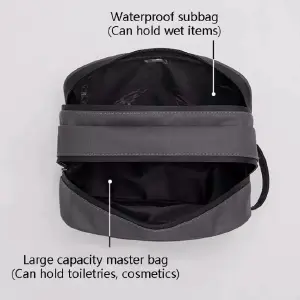Bolso Organizador Almacenamiento: ¡Ordena tu vida con estilo! - Bolso Organizador Almacenamiento