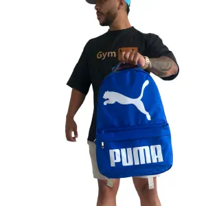 Morral Deportivo Azul Rey V2 - REF 3 - Morral Deportivo - Azul Rey V2 - REF 3