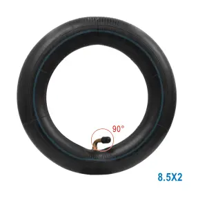 Neumático 8 1/2x2: La Patineta Eléctrica que te llevará a cualquier parte - Neumático 8 1/2x2 Patineta Eléctrica