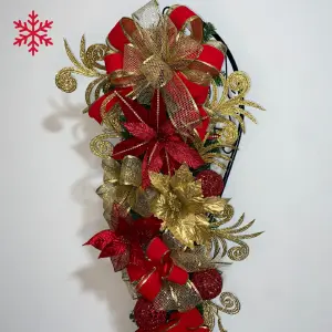 Gallardete Navideño: ¡Celebra la Navidad con Estilo! - Gallardete Navideño