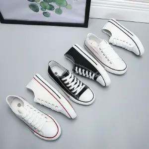 Tenis Zapatillas Deportiva Unisex: ¡Comodidad y Estilo en Cada Paso! - Tenis Zapatillas Deportiva Unisex