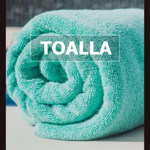 Toalla Extra Absorbente: Secado Superior para tu Máxima Comodidad - Toalla extra absorbente
