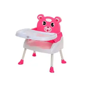 Silla Comedor Para Bebé Portátil: ¡La Solución Perfecta para Comer en Familia! - Silla Comedor Para Bebe Portátil Niños