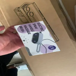Cepillo Vapor UV para Perros y Gatos: ¡Limpieza y Cuidado Perfectos! - Cepillo Vapor uv Perros Gatos