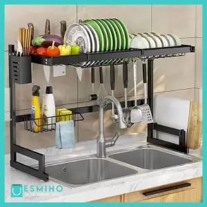 PLATERO ESCURRIDOR 65 CM: El Escurridor Perfecto para tu Cocina - PLATERO ESCURRIDOR 65 CM