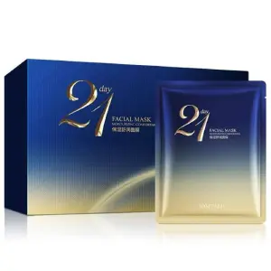 Tratamiento Facial Intensivo 21 Días: Kit 336181 - 336181-KIT MASK 21 DÍAS