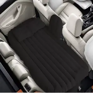 Colchón Inflable para Automóviles: Tu Descanso en la Carretera - Colchon Inflable Automoviles