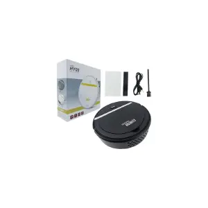 Aspiradora Robortina FK-72: Limpieza inteligente para tu hogar - Aspiradora Robortina FK-72