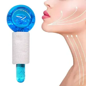 MASAJEADOR FACIAL: Tu Secreto para una Piel Radiante - MASAJEADOR FACIAL