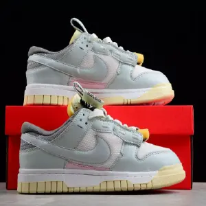 Nike Dunk Low Remastered Mujer: Estilo y Comodidad Reinventados - nike dunk low remastered mujer