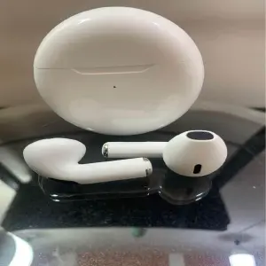 Audífonos Pro 6: Experimenta el Sonido Perfecto - Audífonos Pro 6