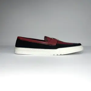 VL VANS 2 908 NEGRA ROJA: El Estilo que Define tu Personalidad - VL VANS 2 908 NEGRA ROJA