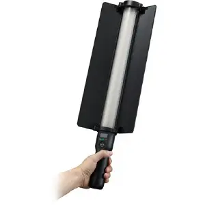 LÁMPARA LED BARA BD-B6: Iluminación Profesional al Alcance de Tu Mano - LÁMPARA LED BARA BD-B6