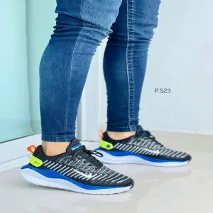 Zapatillas Nike Ptñ: Experimenta la Comodidad y el Estilo - Zapatillas Nike Ptñ