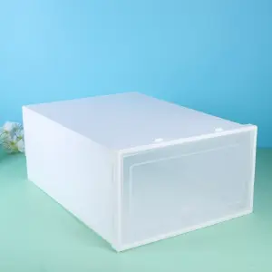CAJONES DE ZAPATOS: ¡Organización y Estilo para tu Hogar! - CAJONES DE ZAPATOSS