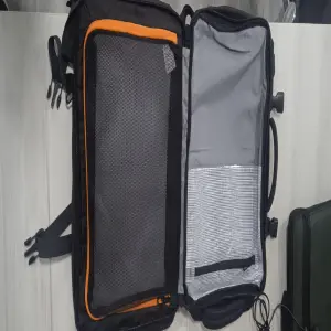 Maletín Viajero Impermeable: Tu Compañero Ideal para Cualquier Aventura - Maletin Viajero Impermeable