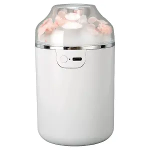 Humidificador Difusor Flores: Perfuma y Refresca tu Hogar - Humidificador Difusor Flores