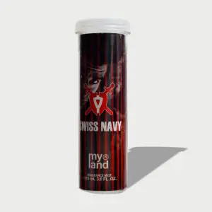 PERFUME ESTUCHE SWISS NAVY 115 ml: Elegancia en cada gota - PERFUME ESTUCHE SWISS NAVY 115 ml