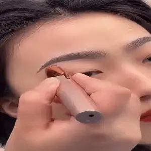 Depilador de Cejas Recargable: Cejas Perfectas con un Toque - depilador de cejas recargable