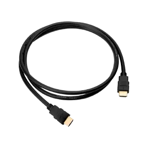 CABLE HDMI 1.5 METROS: ¡Conexión Perfecta para tu Entretenimiento! - CABLE HDMI 1.5 METROS