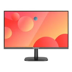 Monitor PC 27" - Experiencia Visual Inigualable - Monitor  Pc 27¨