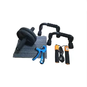 Kit completo de entrenamiento Sport Li - Kit completo de entrenamiento - Sport Li