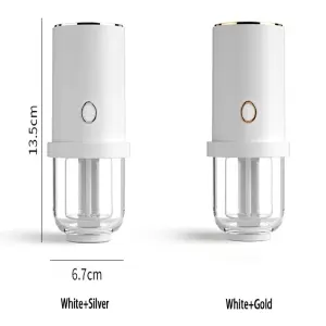 Difusor de Aroma: Experimente la serenidad en su hogar - Difusor de Aroma