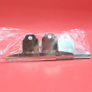 Ganchos Pisapapeles: Organización y Estilo - Gancho pisa papel x3 de 100mm