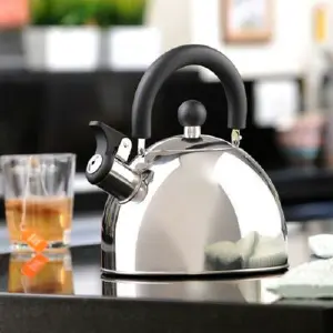 Tetera Hervidora de Agua 2.5L: La Opción Perfecta para tu Hogar - Tetera Hervidora De Agua 2.5
