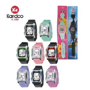 K-658 KARDOO: La Caja Digital para tus Necesidades - K-658 KARDOO DIGITAL CARTON