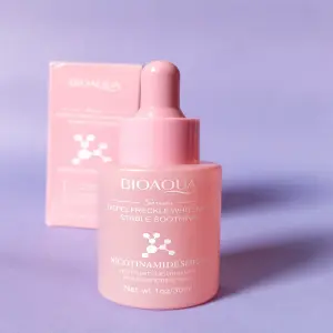 Suero de Nicotinamida: Ilumina y Revitaliza tu Piel - Serum de nicotinamida
