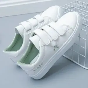 Tenis Mariposa: El Encanto de la Comodidad - Tenis Mariposa Casules Dama Wl