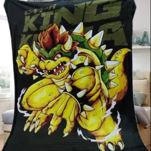 MANTA BOWSER PREMIUM: El Limpiador de Alta Gama - MANTA BOWSER PREMIUM