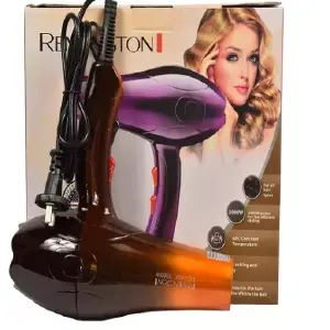 Secador de Cabello Profesional: ¡Potencia y Estilo al Alcance de tus Manos! - SECADOR DE CABELLO