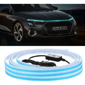 H4 Unidad Bicolor CSP Americano: Iluminación de Alta Precisión - H4 Unidad Bicolor CSP AMericano